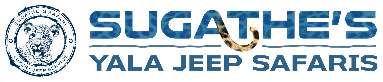 Sugathe's Yala Jeep Safari